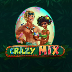 Crazy Mix